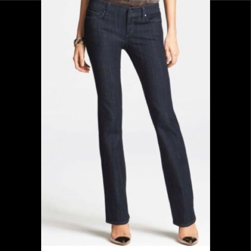 Ann Taylor modern fit Lindsay Waist nwot size 4